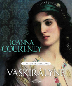 Vaskirályné