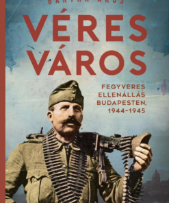 Véres város