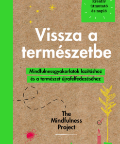 Vissza a természetbe