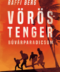 Vörös-tenger búvárparadicsom