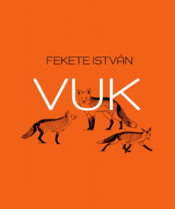 Vuk