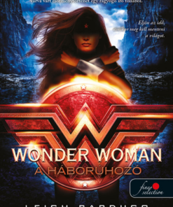 Wonder Woman - A háborúhozó