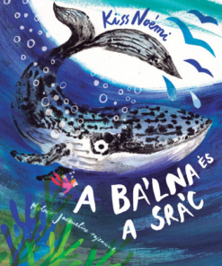 A bálna és a srác