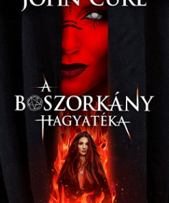 A boszorkány hagyatéka