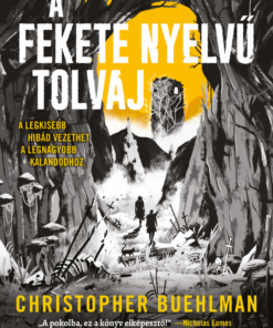 A fekete nyelvű tolvaj