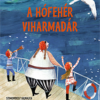 A hófehér viharmadár