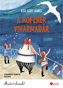 A hófehér viharmadár