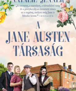 A Jean Austen társaság