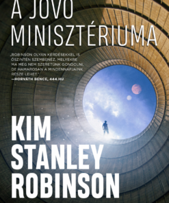 A Jövő Minisztériuma