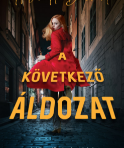 A következő áldozat