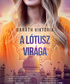 A lótusz virága