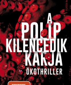 A polip kilencedik karja