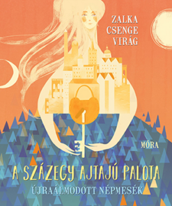 A százegy ajtajú palota