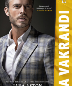 A vakrandi