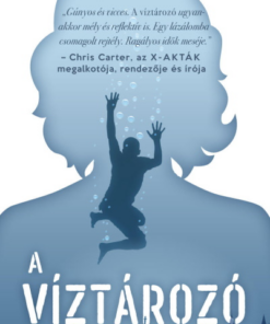 A víztározó