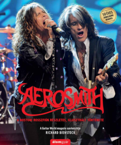 Aerosmith