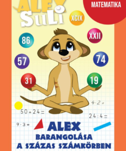 Alex Suli - Alex barangolása a százas számkörben
