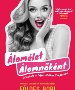 Álomélet Álomnőként