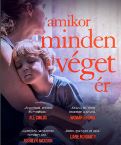 Amikor minden véget ér