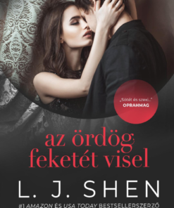 Az ördög feketét visel
