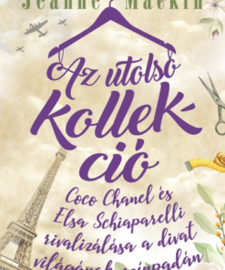 Az utolsó kollekció