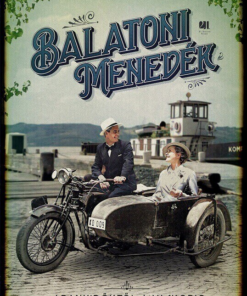Balatoni Menedék