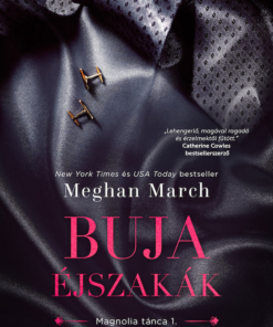 Buja éjszakák
