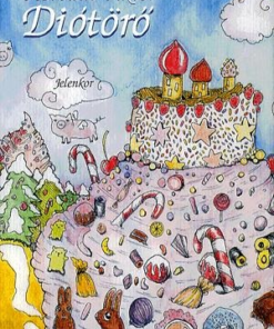 Diótörő