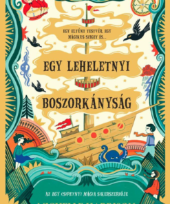 Egy leheletnyi boszorkányság