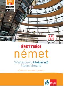 Érettségi – Német Feladatsorok a középszintű írásbeli vizsgára