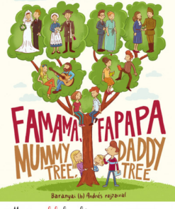 Famama és Fapapa - Mummy tree and Daddy tree