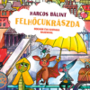 Felhőcukrászda