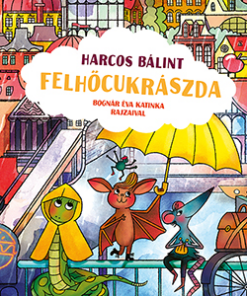 Felhőcukrászda
