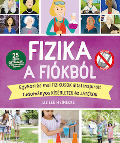 Fizika a fiókból