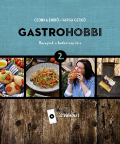 Gastrohobbi 2.