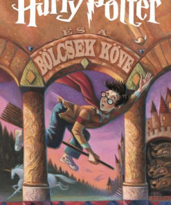 Harry Potter és a bölcsek köve