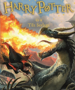 Harry Potter és a Tűz Serlege