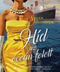 Híd az óceán felett