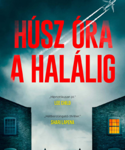 Húsz óra a halálig