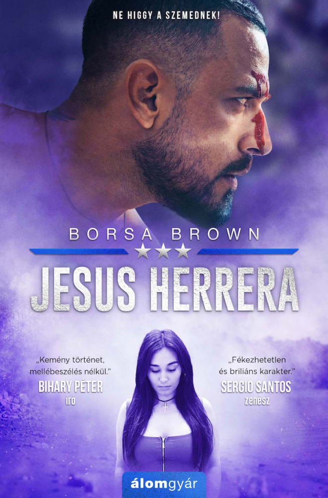 Jesus Herrera