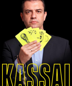 Kassai