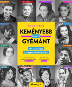 Keményebb, mint a gyémánt