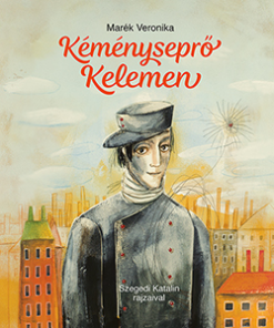 Kéményseprő Kelemen