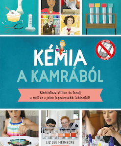 Kémia a kamrából