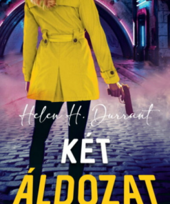Két áldozat
