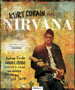Kurt Cobain és a Nirvana