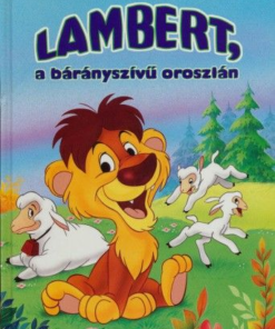Lambert a bárányszívű