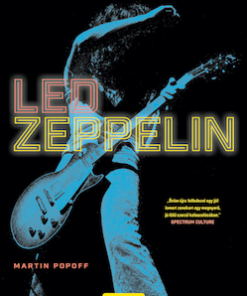 Led Zeppelin