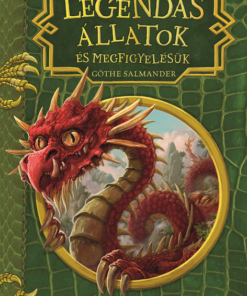Legendás állatok és megfigyelésük