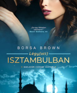 Légy(ott) Isztambulban